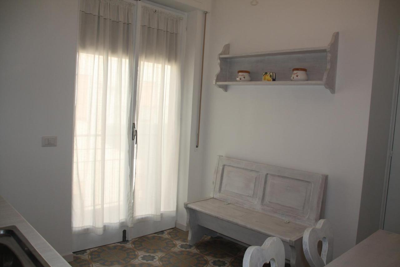 Villa Maria Meta Kültér fotó