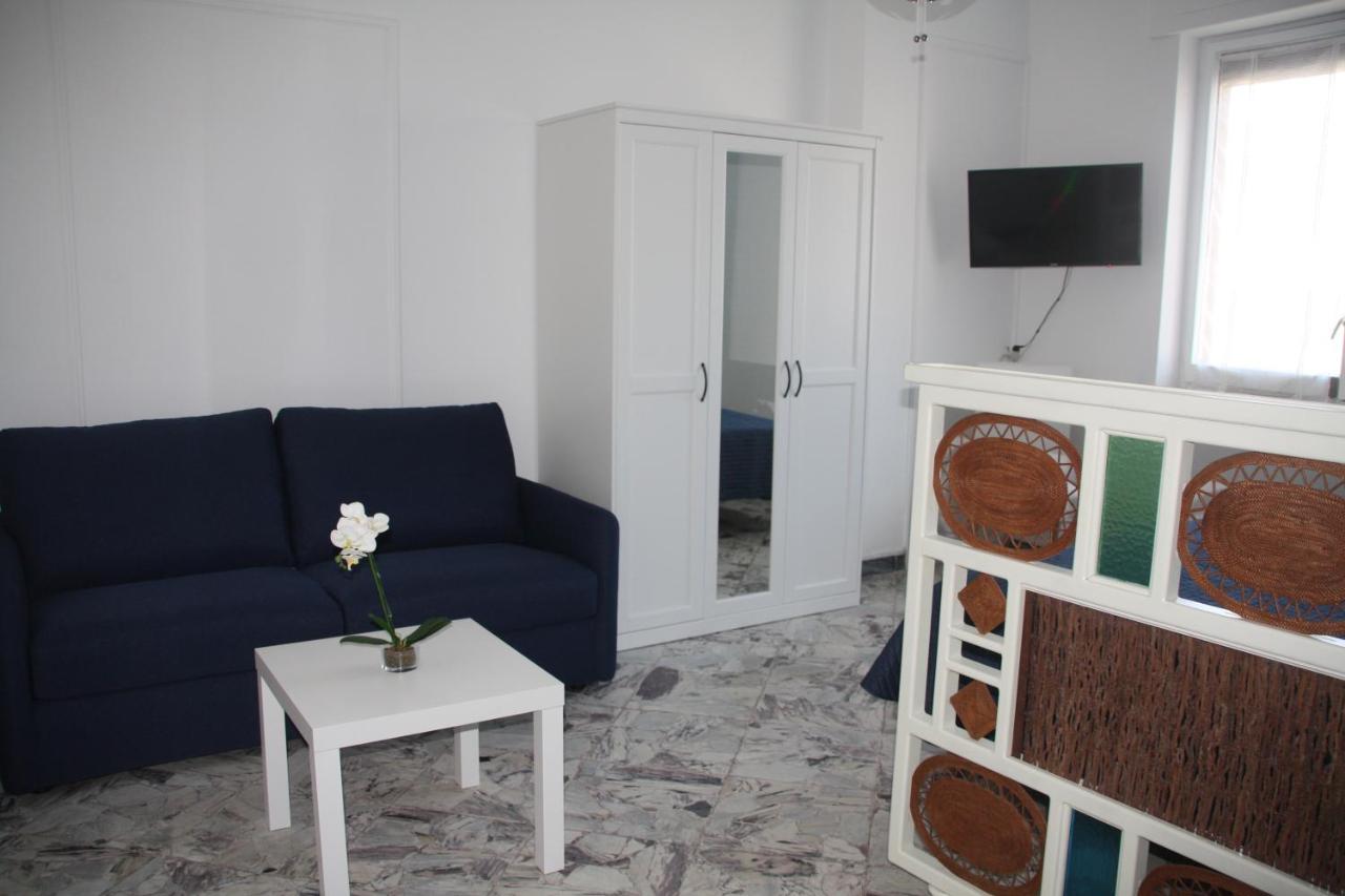 Villa Maria Meta Kültér fotó