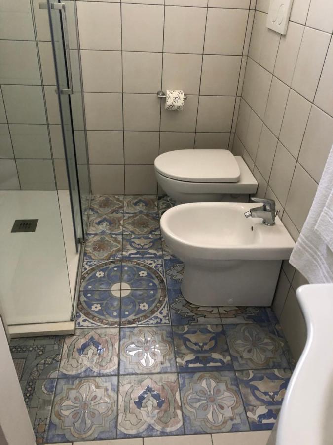 Villa Maria Meta Kültér fotó