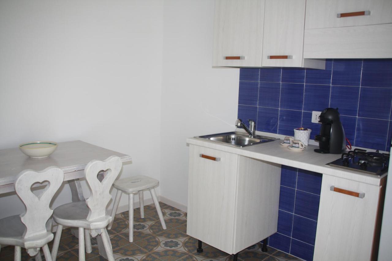 Villa Maria Meta Kültér fotó