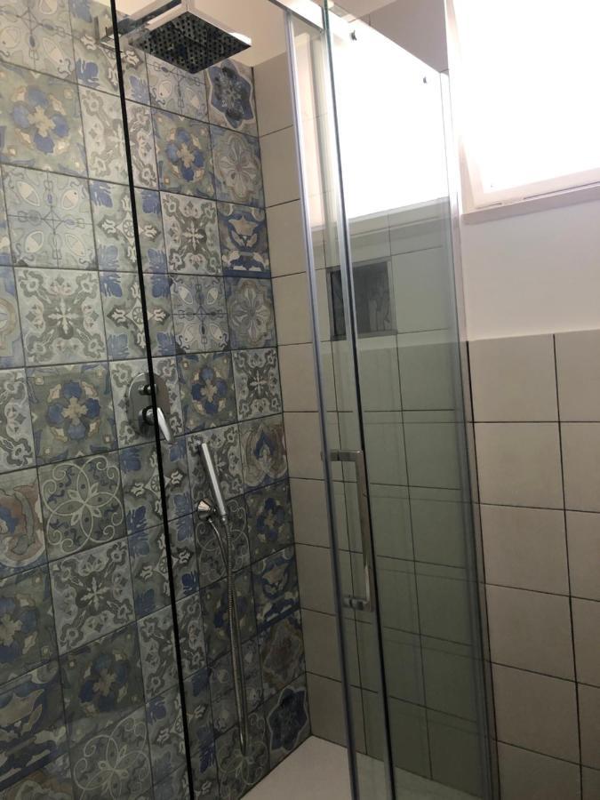 Villa Maria Meta Kültér fotó