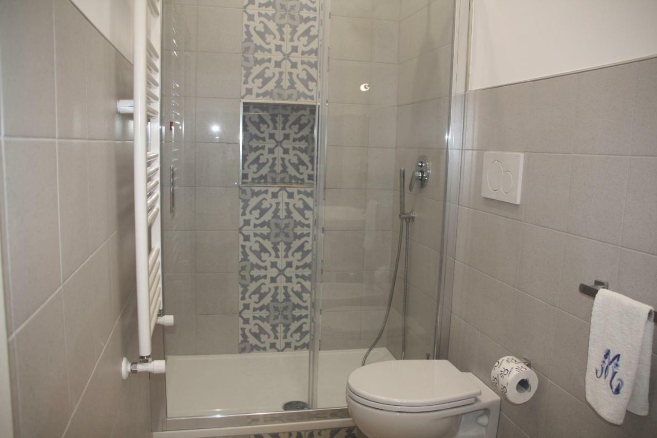 Villa Maria Meta Kültér fotó
