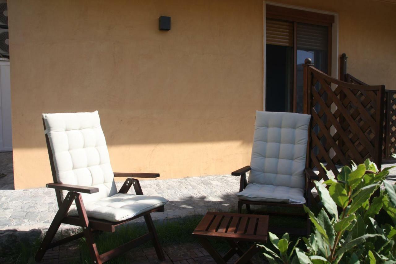Villa Maria Meta Kültér fotó